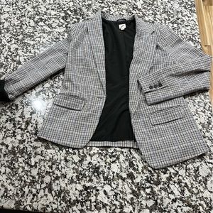 A New Day Blazer
